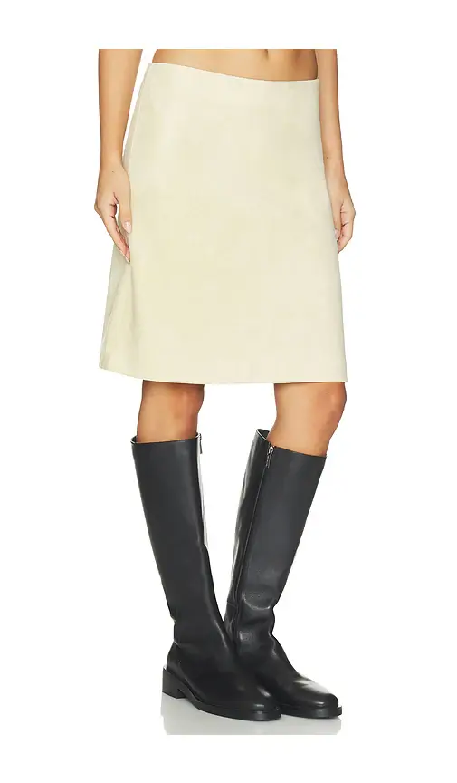 Nakedvice The Nicole Midi Skirt | Thumbnail 2 Nakedvice The Nicole Midi Skirt | Thumbnail 2