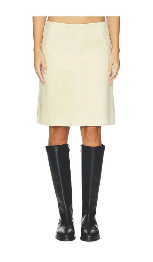 Nakedvice The Nicole Midi Skirt