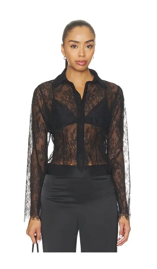 JBQ Tahlia Top