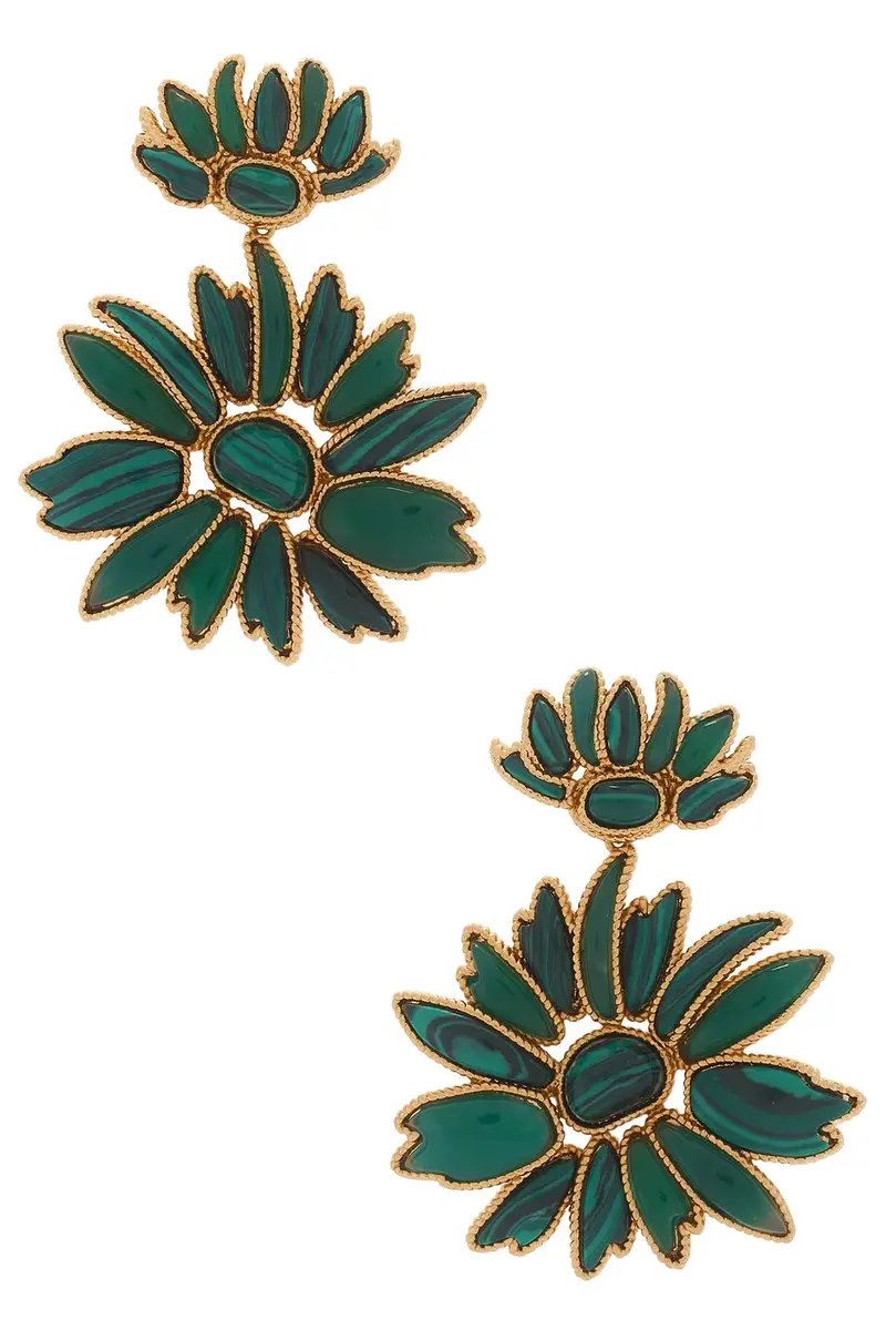 Botanica Dangles Earrings