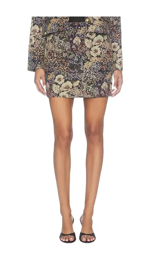 Ohemia Skirt Ohemia Skirt