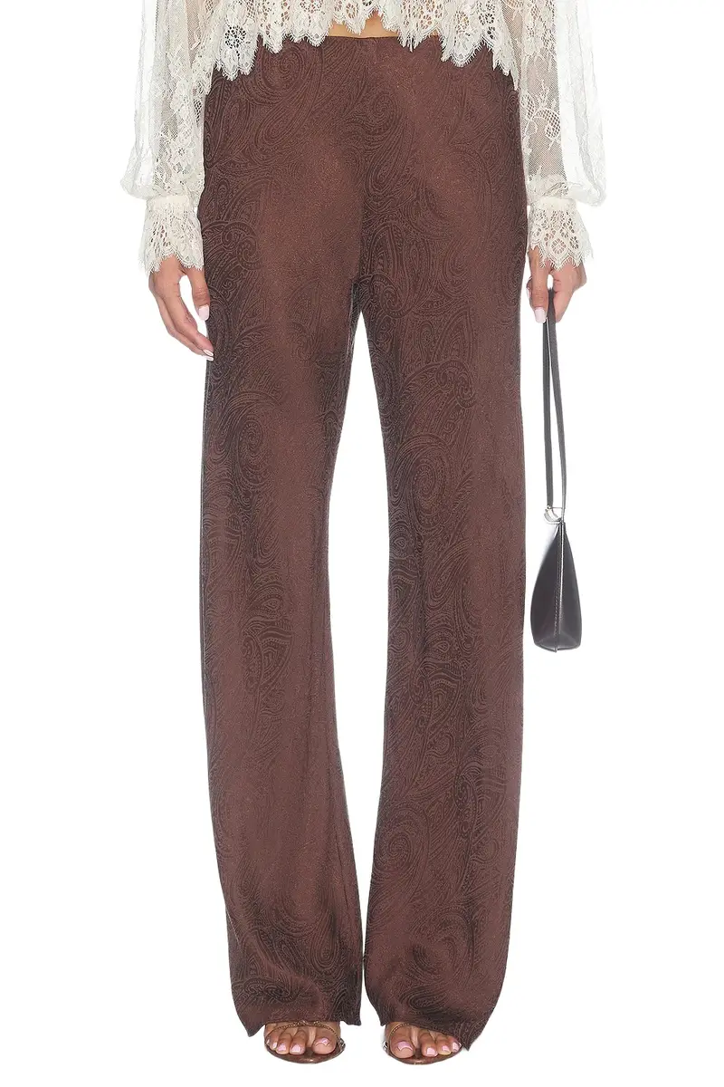 Bristol Jacquard Pant Bristol Jacquard Pant