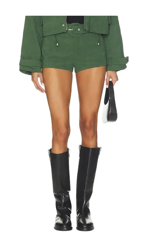 Show Me Your Mumu Ventura Short