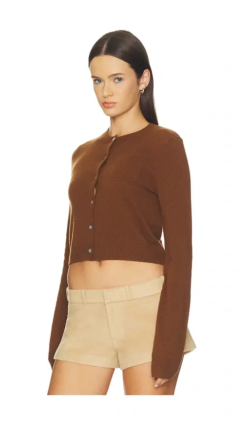 Solid & Striped The Noah Cardigan | Thumbnail 2 Solid & Striped The Noah Cardigan | Thumbnail 2