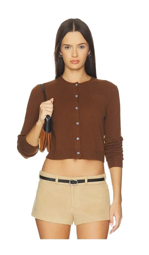 Solid & Striped The Noah Cardigan