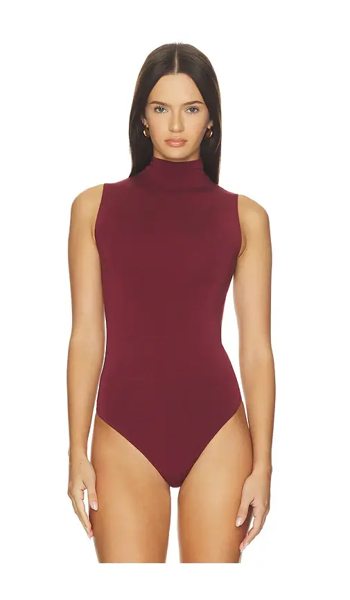 Wolford Viscose String Bodysuit | Thumbnail 2 Wolford Viscose String Bodysuit | Thumbnail 2