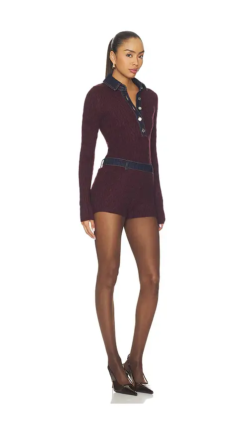 SEROYA Tifrit Romper | Thumbnail 2 SEROYA Tifrit Romper | Thumbnail 2