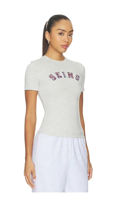 Skims T-shirt | Thumbnail 2 Skims T-shirt | Thumbnail 2
