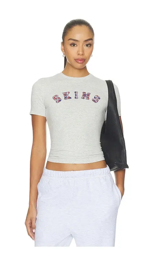 Skims T-shirt