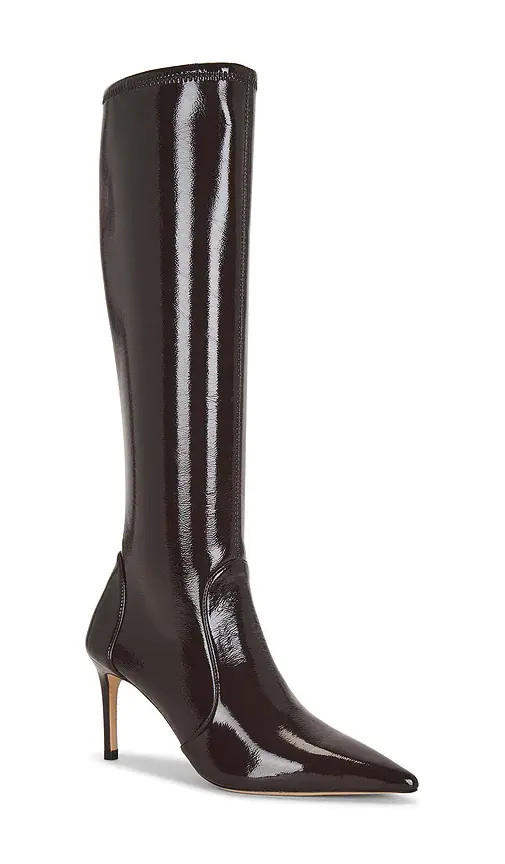 Stuart Weitzman Stuart Power Boot | Thumbnail 2 Stuart Weitzman Stuart Power Boot | Thumbnail 2