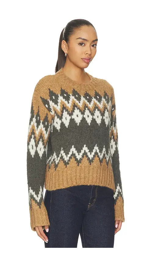 Veronica Beard Jessalyn Pullover | Thumbnail 2