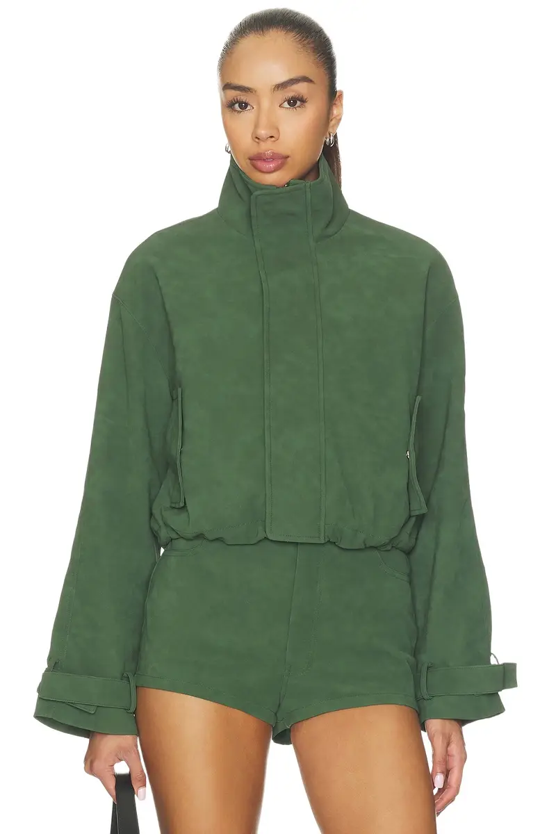 Ventura Jacket