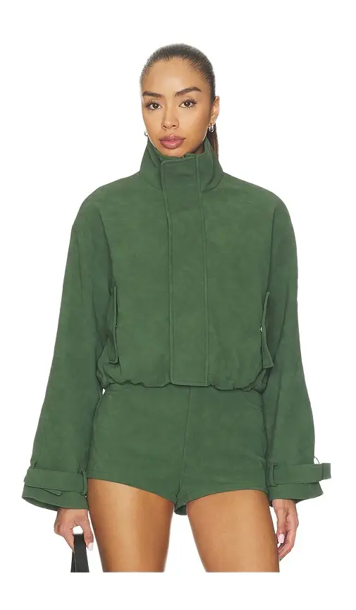 Show Me Your Mumu Ventura Jacket