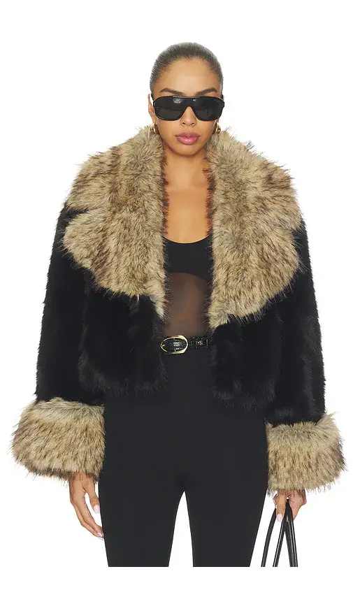 Retrofête Beso Jacket | Thumbnail 2
