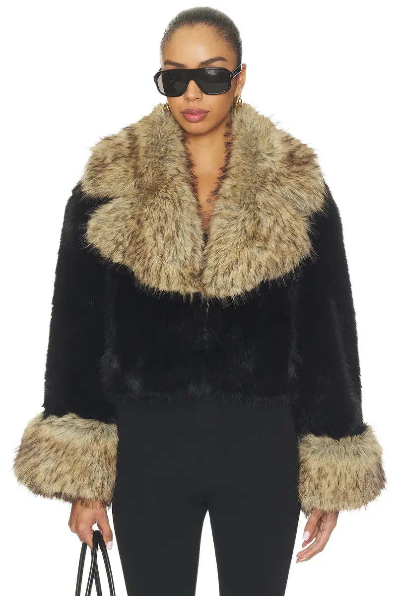 Beso Jacket Beso Jacket