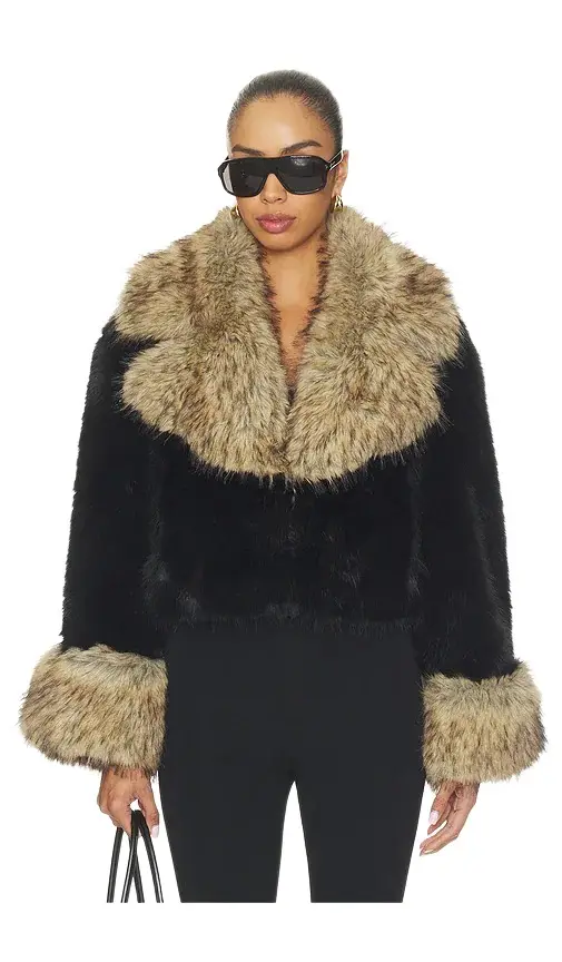 Beso Jacket Beso Jacket