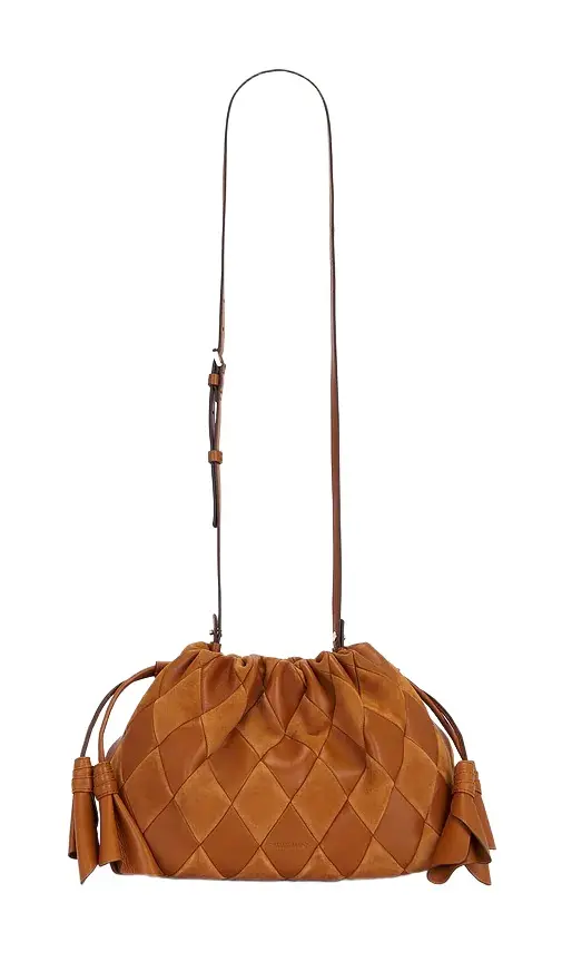 Cloud 91 Medium Clutch Bag