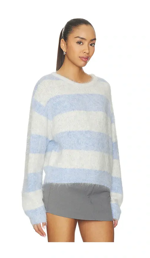 American Vintage Niby Pullover | Thumbnail 2 American Vintage Niby Pullover | Thumbnail 2