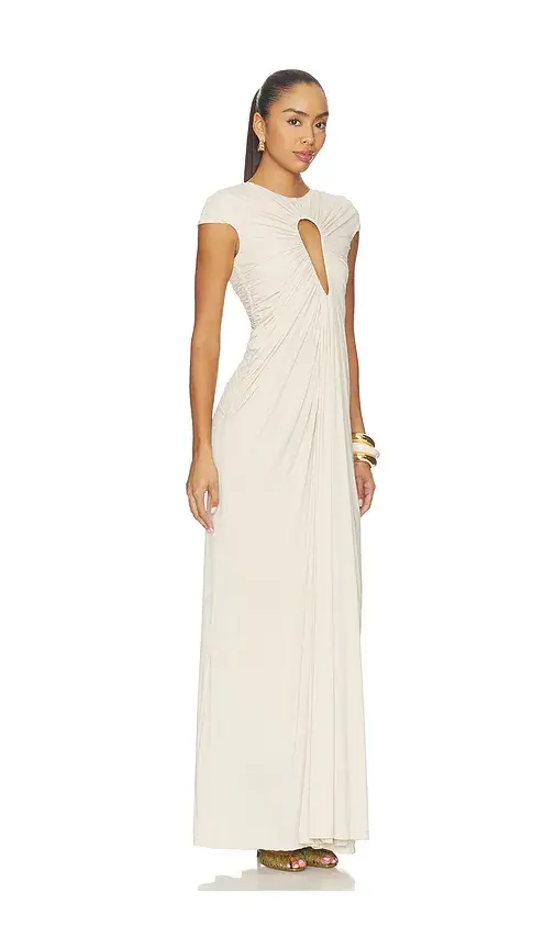 Delfi Astrid Dress | Thumbnail 2 Delfi Astrid Dress | Thumbnail 2