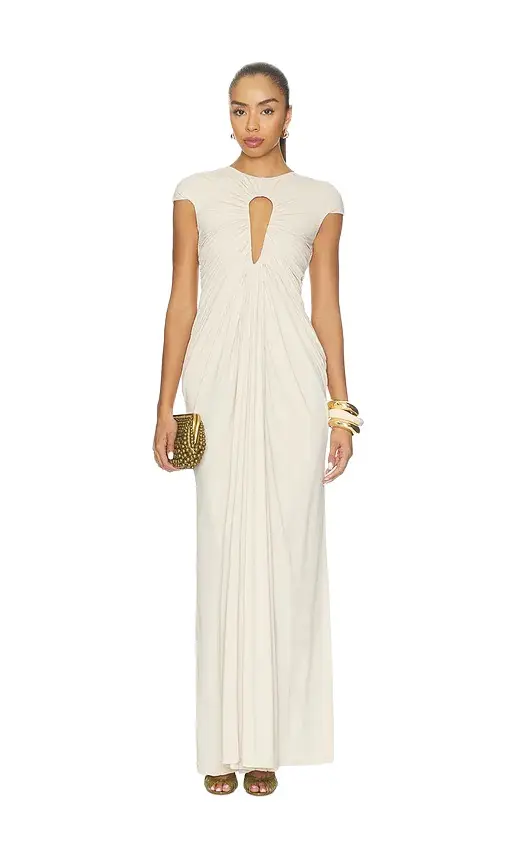 Delfi Astrid Dress