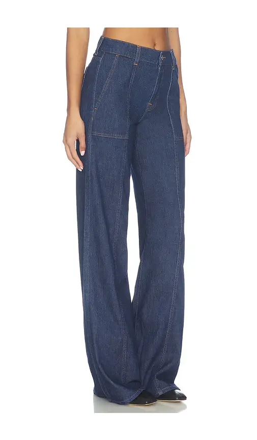 7 For All Mankind Utility Lotta | Thumbnail 2 7 For All Mankind Utility Lotta | Thumbnail 2