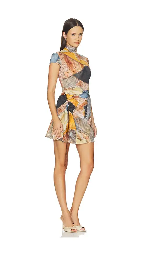 Roberto Cavalli Dress | Thumbnail 2 Roberto Cavalli Dress | Thumbnail 2