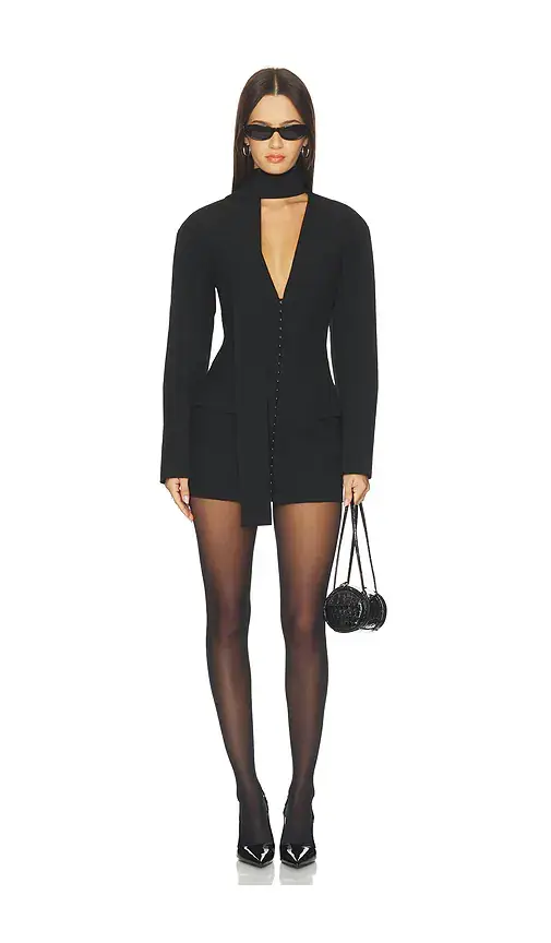 Wolford Fatal 15 Seamless Tights | Thumbnail 2 Wolford Fatal 15 Seamless Tights | Thumbnail 2