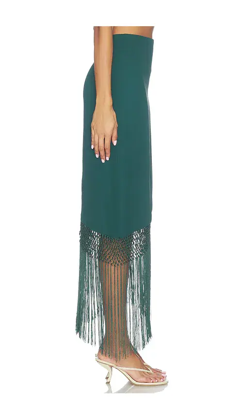 Baobab Austin Maxi Skirt | Thumbnail 2 Baobab Austin Maxi Skirt | Thumbnail 2