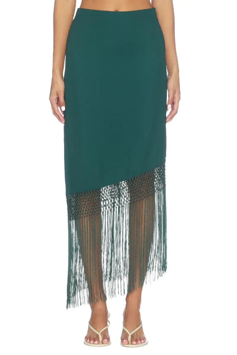 Baobab Austin Maxi Skirt