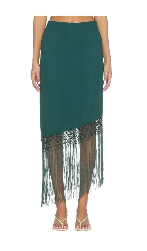 Austin Maxi Skirt