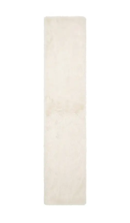 Delfi Yuki Faux Fur Scarf | Thumbnail 2 Delfi Yuki Faux Fur Scarf | Thumbnail 2