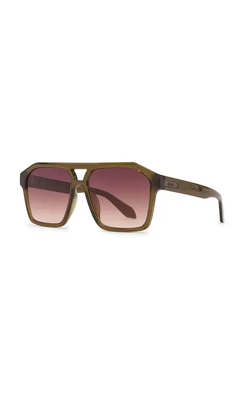 Quay Soundcheck Sunglasses | Thumbnail 2 Quay Soundcheck Sunglasses | Thumbnail 2
