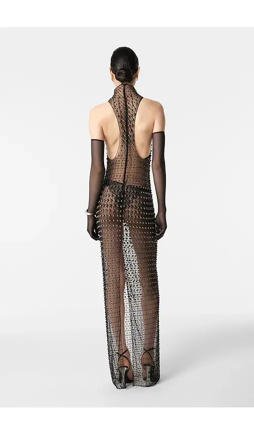 REVOLVE LOS ANGELES Jada Gown | Thumbnail 2 REVOLVE LOS ANGELES Jada Gown | Thumbnail 2