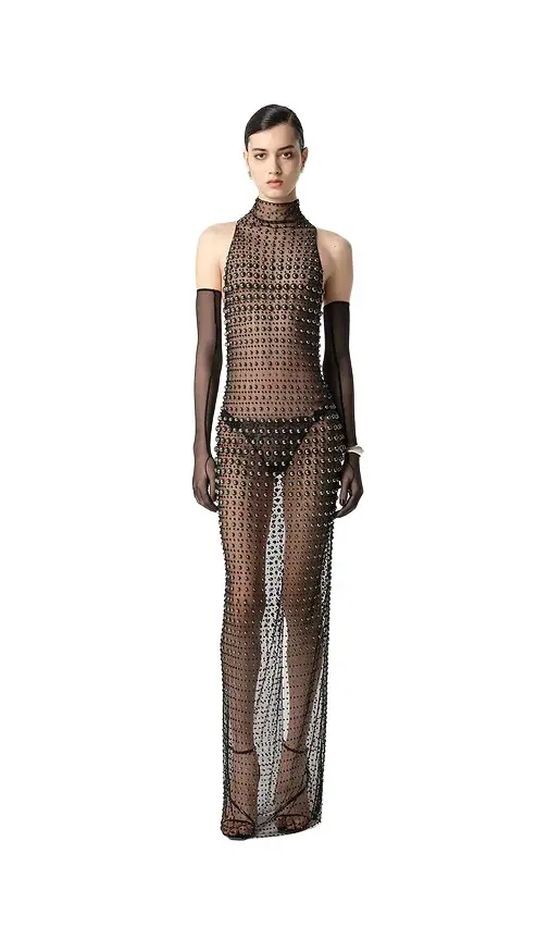 REVOLVE LOS ANGELES Jada Gown