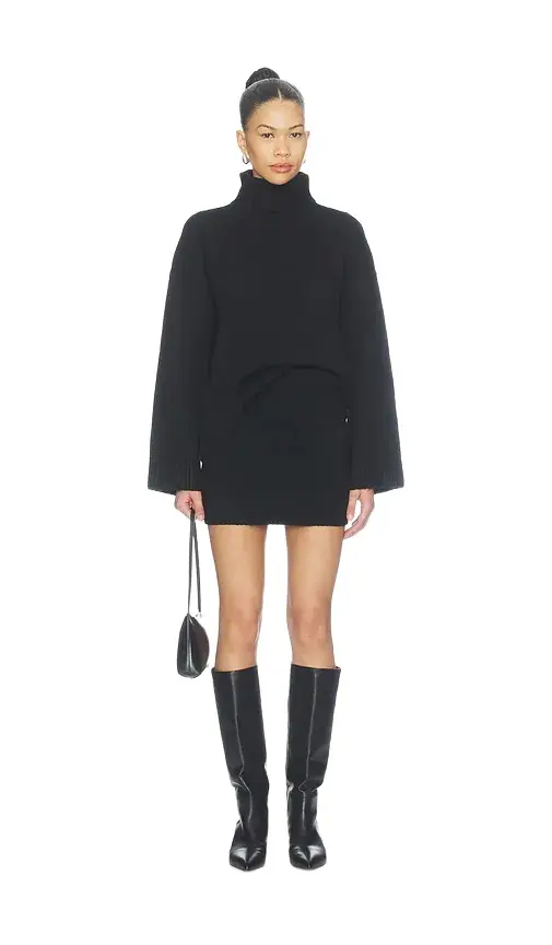 ALL THE WAYS Mira Skirt Set