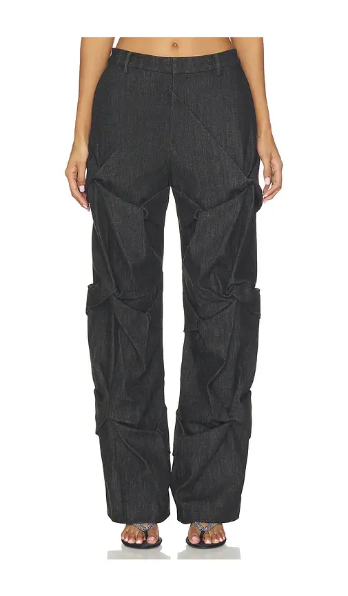 Kate Barton Astrid Trouser | Thumbnail 2 Kate Barton Astrid Trouser | Thumbnail 2
