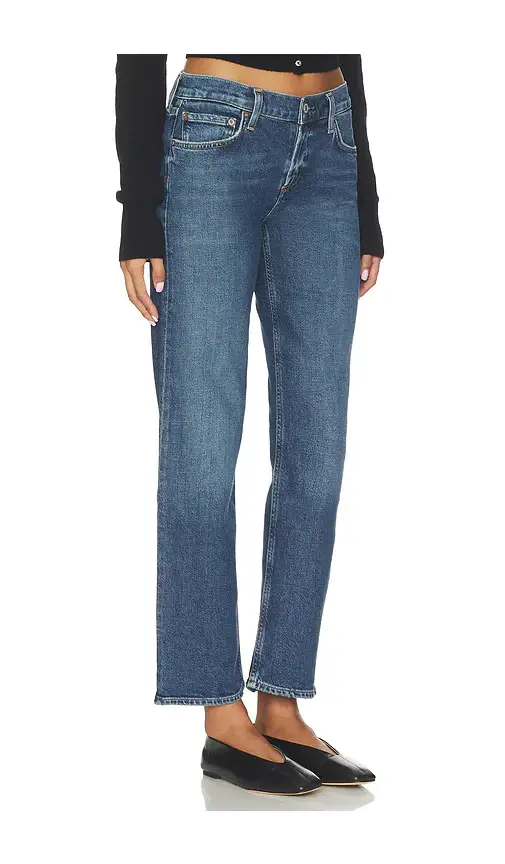 AGOLDE Stovepipe Jean | Thumbnail 2 AGOLDE Stovepipe Jean | Thumbnail 2