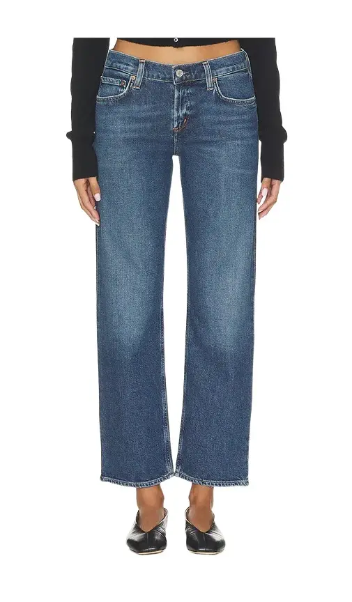 AGOLDE Stovepipe Jean