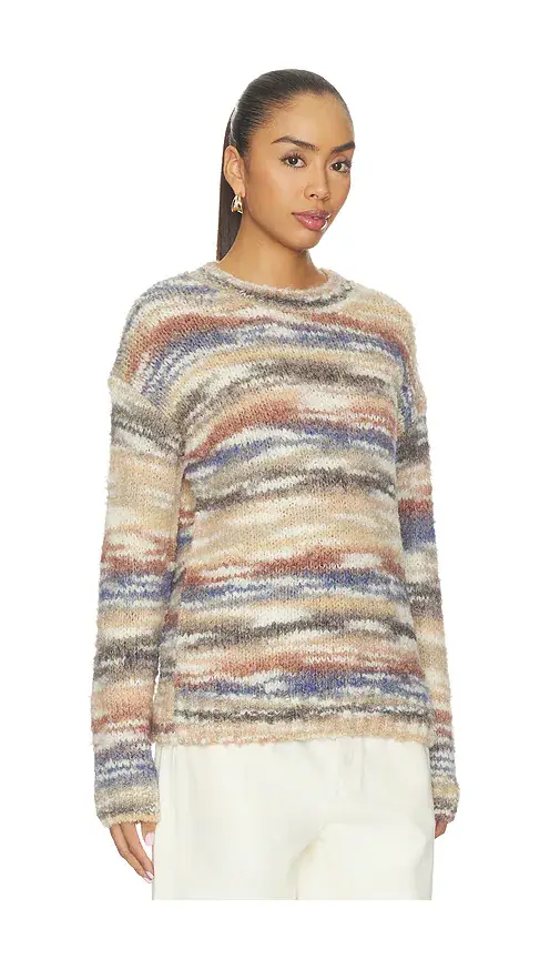 Veronica Beard Castile Pullover | Thumbnail 2