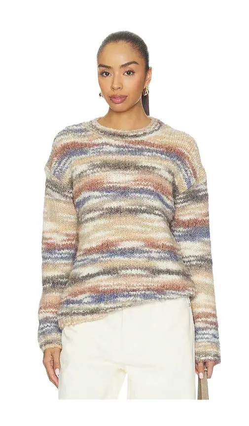 Veronica Beard Castile Pullover
