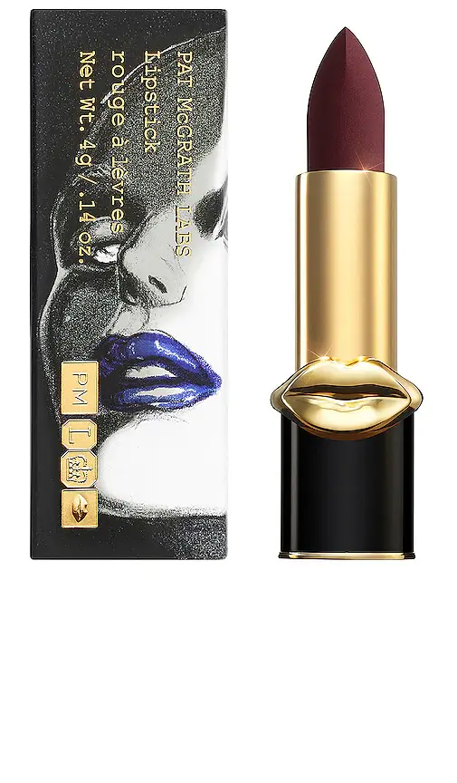 PAT MCGRATH LABS MatteTrance Lipstick | Thumbnail 2 PAT MCGRATH LABS MatteTrance Lipstick | Thumbnail 2