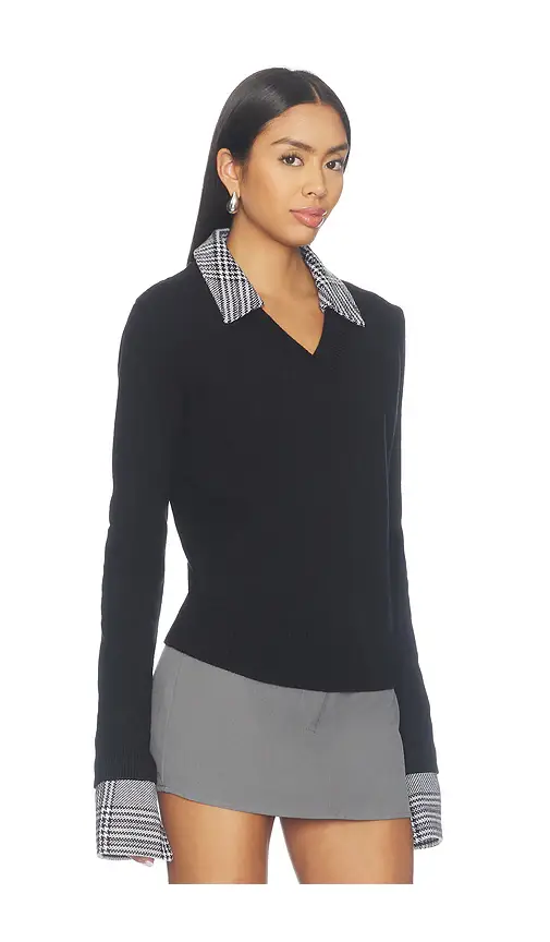 SEROYA Maia Sweater | Thumbnail 2 SEROYA Maia Sweater | Thumbnail 2