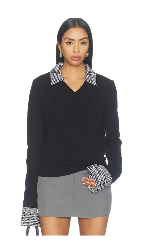 SEROYA Maia Sweater
