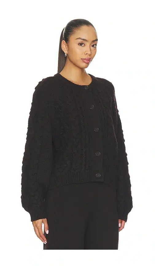 Lisa Yang Winroe Cardigan | Thumbnail 2 Lisa Yang Winroe Cardigan | Thumbnail 2