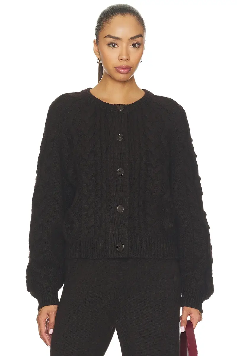 Winroe Cardigan Winroe Cardigan