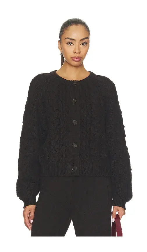 Lisa Yang Winroe Cardigan