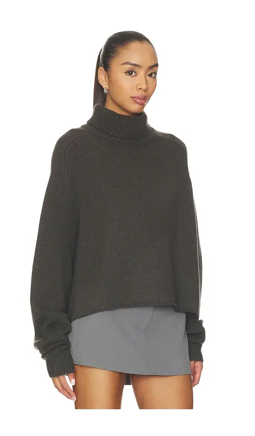 Lisa Yang Cathie Sweater | Thumbnail 2 Lisa Yang Cathie Sweater | Thumbnail 2