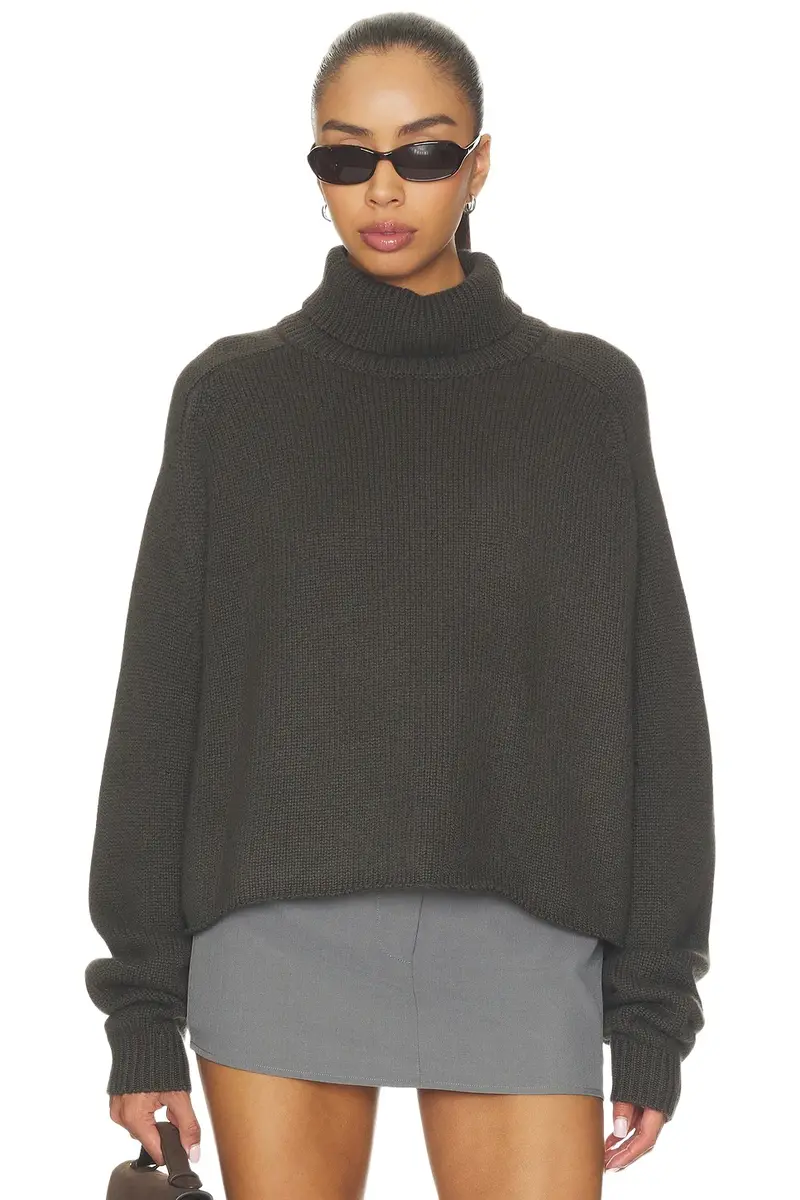 Lisa Yang Cathie Sweater