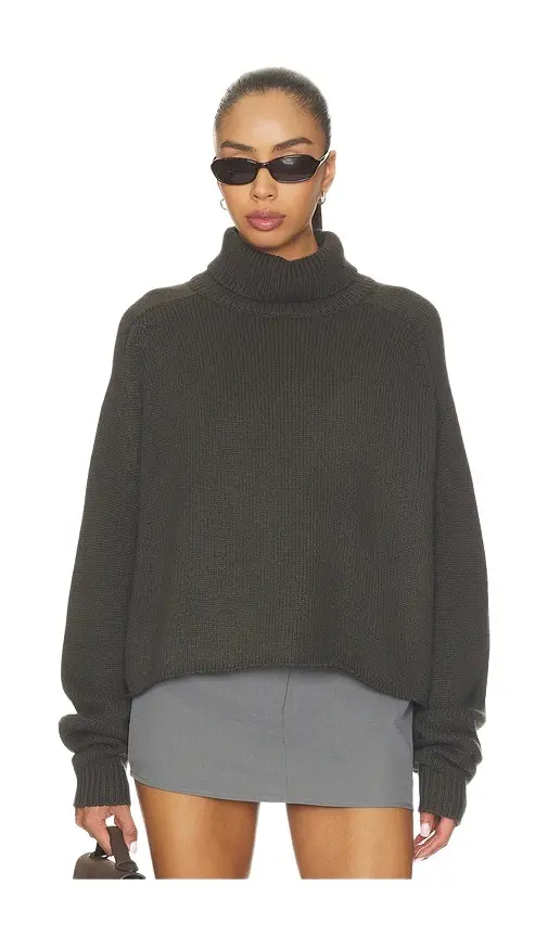 Lisa Yang Cathie Sweater