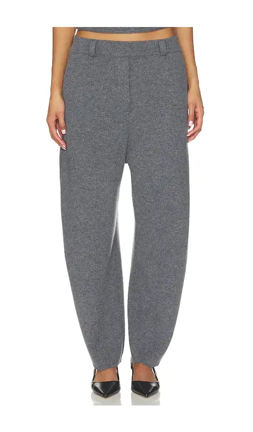 Lisa Yang Wrenda Trousers | Thumbnail 2 Lisa Yang Wrenda Trousers | Thumbnail 2